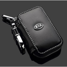 Ключница автомобиль для ключей с логотипом Kia