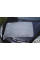 Автомобільний рушник з мікрофібри 40x80 см Baseus Easy life car washing towel (CRXCMJ-A0G)