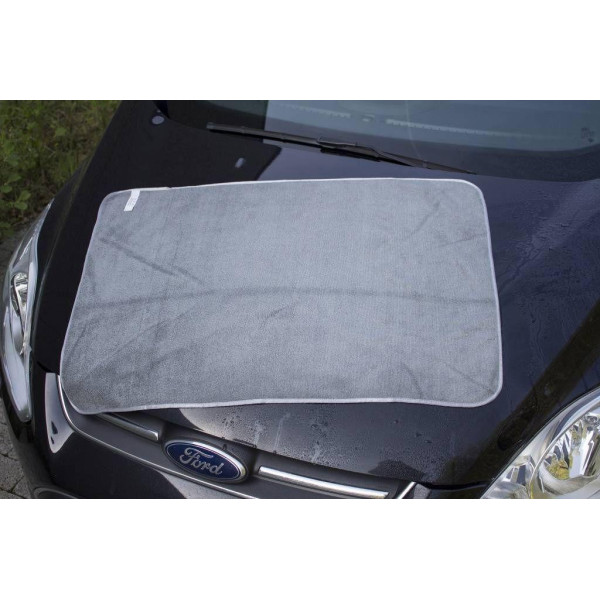 Автомобільний рушник з мікрофібри 40x80 см Baseus Easy life car washing towel (CRXCMJ-A0G)
