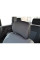 Авточехлы модельные MW Brothers для Nissan NP 300 c 2008