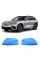 Антигравийная защитная бронепленка по лекалам для Acura ZDX EV 2024 - зеркала