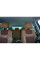 Авточехлы модельные MW Brothers для Volkswagen Touareg II TDI c 2010