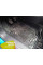 Водительский коврик в салон Peugeot 207 2006- (Avto-Gumm)