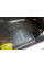 Автомобильные коврики в салон Mercedes GL (X164) 2006- (Avto-Gumm)