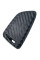 Чехол для автоключей BMW X5 Силикон Carbon Оригинал 1036 (3853)