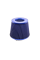 Фільтр нульового опору SPORT BLUE (під патрубок d=89мм)