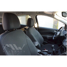 Авточехлы модельные MW Brothers для Ford Kuga II c 2013