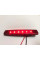 Габарит LED прямоугольный 100х10 мм / 12/24V / 6 диодов / Красный 1 шт MRT (104 K 022)