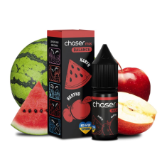 Chaser рідина 10 ml 50 mg Balance Mix Кавун Яблуко