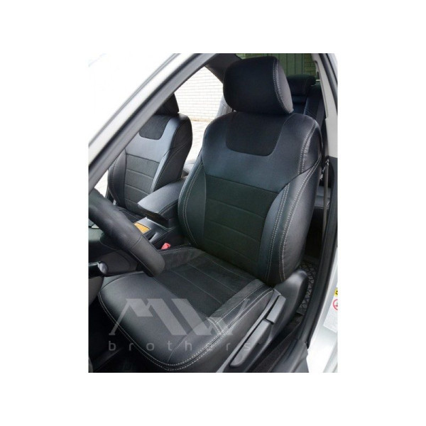 Авточехлы модельные MW Brothers для Toyota Camry V 40 c 2006
