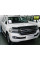 Дефлектор капоту мухобійка Toyota Land Cruiser 200 2015- (PW42160000)