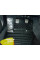 Автомобильные коврики в салон Geely GC6 2014- (Avto-Gumm)