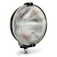 Протитуманна фара Wassa кругла D185 мм / ближнє світло / 12V / H3 / 1 шт (ФПГ-130)