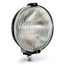 Протитуманна фара Wassa кругла D185 мм / ближнє світло / 12V / H3 / 1 шт (ФПГ-130)
