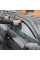 Дефлектори вікон вітровики Acrylic для Hyundai Tucson (JM) 2004-2010 Гнучкі