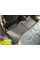 Автомобільні килимки в салон Tesla Model S 2012- (Avto-Gumm)