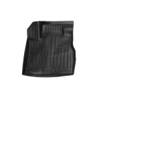Водительский 3D коврик для Nissan Murano (Z51) (2008-2014)