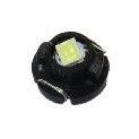 Светодиод 12V Т4 В8,0-12 Белый SMD 1 16001 10x6мм +20Lm уп.10шт
