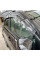 Дефлекторы окон ветровики Nissan Qashqai 2007-2014 скотч SunPlex (SP-S-76)