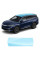Антигравийная защитная бронепленка по лекалам для BYD Tang III 2023- зона крыши