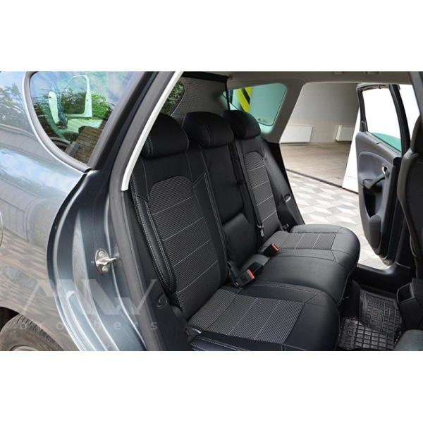 Авточохли модельні MW Brothers для Seat Toledo c 2004