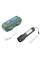 Ліхтар ручний POLICE 511-T6-450 lum USB вбудований акумулятор 300 метрів zoom (2766)