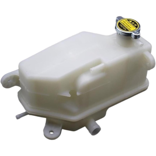 Бачок расширительный Hyundai SANTA FE 2000-2006 (ОЕМ 25430-26410 2543026410)