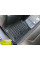 Автомобильные коврики в салон BMW i3 2013- (Avto-Gumm)