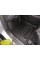 Автомобильные коврики для Hyundai Santa Fe 2019,5- (Avto-Gumm)