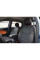 Авточехлы модельные MW Brothers для Chery Tiggo 3 c 2016