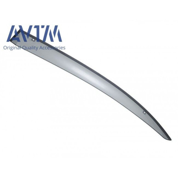 Дефлекторы окон ветровики Honda Civic седан 2006-2012 (08R04SNB602) 4 шт