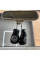 Підвіска боксерські рукавички Volkswagen Чорні
