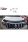 Дефлектор капоту мухобійка для Toyota Land Cruiser Prado 150 2013-2017 (Vip Tuning) TYA66