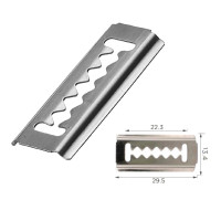 Скоба Бампера Hyundai Chevrolet Kia 8659324000 (C984)