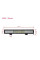 Світлодіодна балка фара LED / 500x100x65 mm / 126W / 3W * 42 / 10-30V / Ближнє та Далеке світло / 1 шт (D-126W)