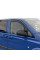 Дефлектори вікон вітровики HIC для Mercedes Vito 639 2003-2014 Вставні Оригінал (MB06-IN)