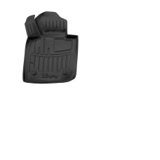 Водительский 3D коврик для Mini Cooper III (F55) (2014-2023)