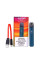 Многоразовая POD-система Elf Bar RF350 Starter Kit 350 mAh Синий