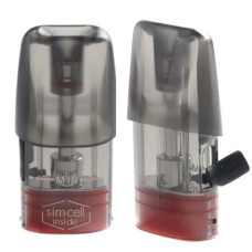 Картридж RF350 Mate 500 1.6 МЛ (1.2 ОМ)