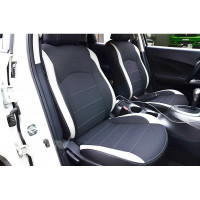 Авточехлы модельные MW Brothers для Nissan Juke c 2010
