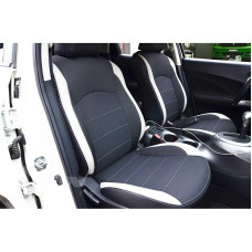 Авточохли модельні MW Brothers для Nissan Juke c 2010