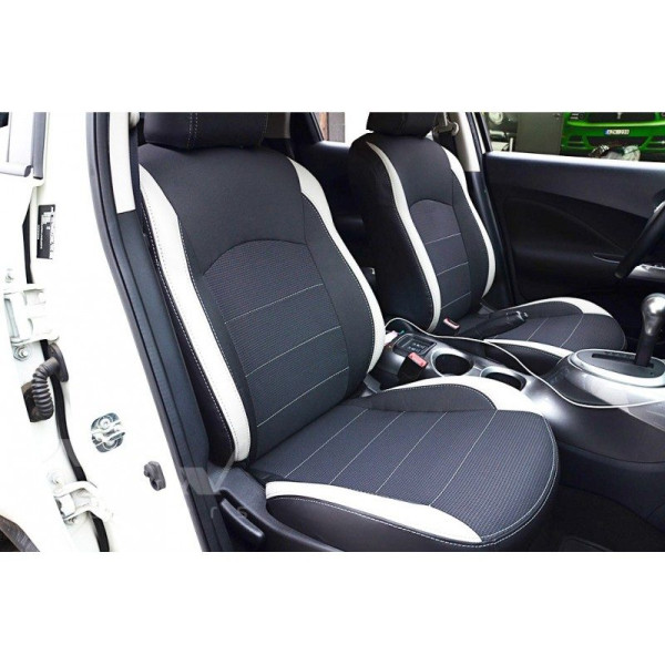 Авточехлы модельные MW Brothers для Nissan Juke c 2010