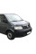 Дефлектор капота мухобойка Volkswagen T5 2003-2010 Voron Glass