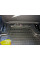 Автомобільні килимки в салон Volkswagen Golf 7 2013- (Avto-Gumm)