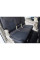 Авточохли модельні MW Brothers для Toyota Prius + (V) c 2011