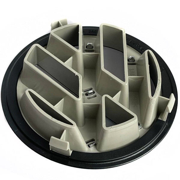 Эмблема для Volkswagen T4 D106 мм Защелки (3A0 853 600X)