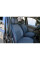 Авточехлы модельные MW Brothers для Renault Logan c 2004