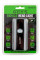 Велосипедна фара Grey's LED  2xCree 8 режимів 750 lm 4000 mAh (GR10120)