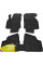 Автомобильные коврики в салон Opel Astra H 2004- Hb / Universal (Avto-Gumm)