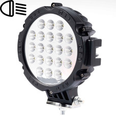 Светодиодная дополнительная LED фара БЕЛАВТО Flood Ближний свет Алюминиевый корпус (BOL2103F)